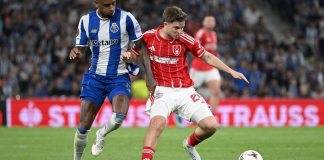 Los partidos de ida de los cuartos de final de la UEFA Europa League se llevaron a cabo este miércoles 8 y jueves 9 de abril.