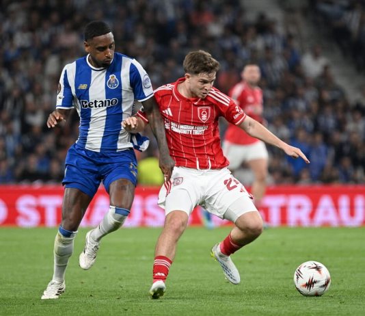 Los partidos de ida de los cuartos de final de la UEFA Europa League se llevaron a cabo este miércoles 8 y jueves 9 de abril.