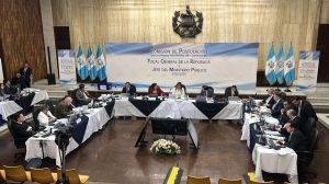 Elección Fiscal General: entre retrasos, Porras y dos aspirantes superan línea de corte en tercer día de evaluaciones