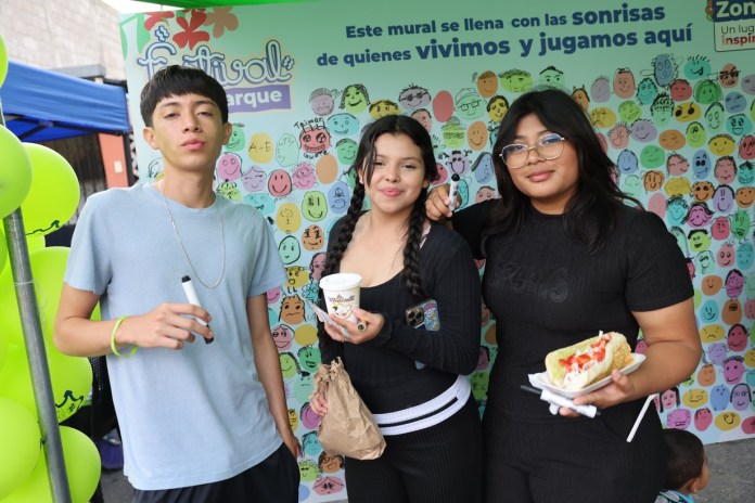 La Municipalidad de Guatemala informó sobre la realización del Festival de la Juventud 2026.