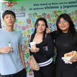 La Municipalidad de Guatemala informó sobre la realización del Festival de la Juventud 2026.