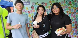 La Municipalidad de Guatemala informó sobre la realización del Festival de la Juventud 2026.