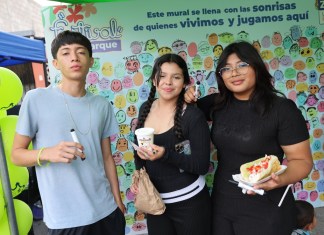 La Municipalidad de Guatemala informó sobre la realización del Festival de la Juventud 2026.