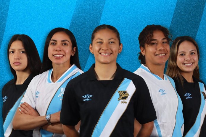 La Selección Femenina de Guatemala luchará por el pase a la ronda final del Premundial al visitar Costa Rica este sábado 18 de abril.
