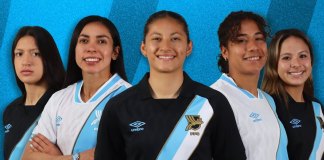 La Selección Femenina de Guatemala luchará por el pase a la ronda final del Premundial al visitar Costa Rica este sábado 18 de abril.