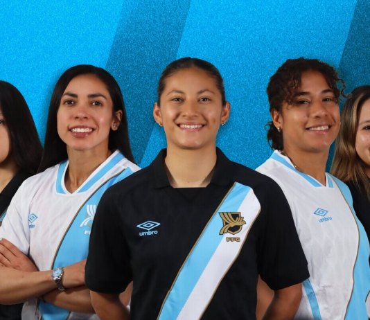 La Selección Femenina de Guatemala luchará por el pase a la ronda final del Premundial al visitar Costa Rica este sábado 18 de abril.