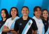 La Selección Femenina de Guatemala luchará por el pase a la ronda final del Premundial al visitar Costa Rica este sábado 18 de abril.