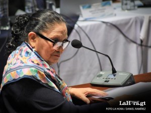 Un cinismo preocupante