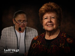 Otra vez la burra al trigo