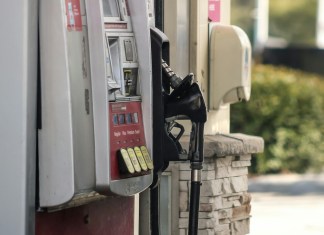 precios de los combustibles
