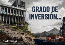 Juntos hacia el grado de inversión