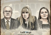 El debut de la nueva CC