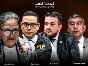 Porras: ¿Test o desinformación?