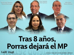 Ahora le toca al Presidente