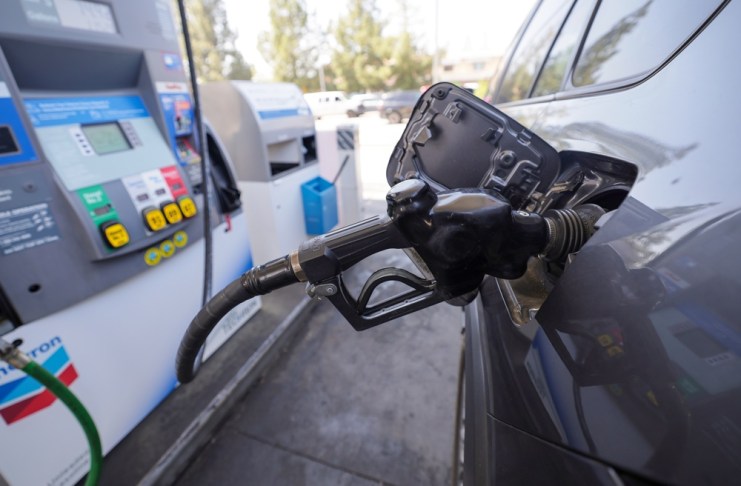 Subsidio a combustibles