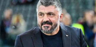Gennaro Gattuso dejó de ser entrenador de la Selección de Italia luego de no conseguir la clasificación al Mundial 2026.
