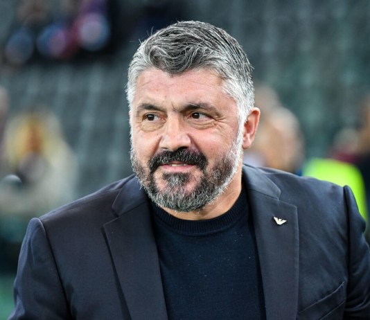 Gennaro Gattuso dejó de ser entrenador de la Selección de Italia luego de no conseguir la clasificación al Mundial 2026.