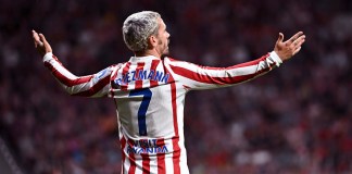 Antoine Griezmann habló sobre el penalti que falló en la final de Champions League de 2016 entre Real Madrid y Atlético de Madrid.