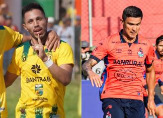 Guastatoya recibe a Municipal este jueves 30 de abril en el partido de ida de los cuartos de final del Torneo Clausura 2026.
