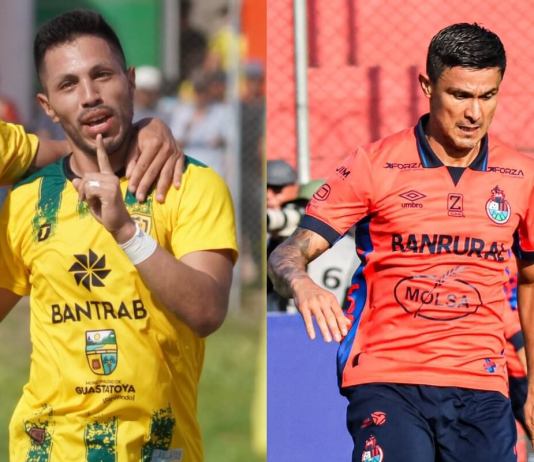 Guastatoya recibe a Municipal este jueves 30 de abril en el partido de ida de los cuartos de final del Torneo Clausura 2026.