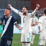 La Selección de Guatemala descendió del puesto 94 al 96 en el ranking FIFA tras su reciente derrota contra Argelia.