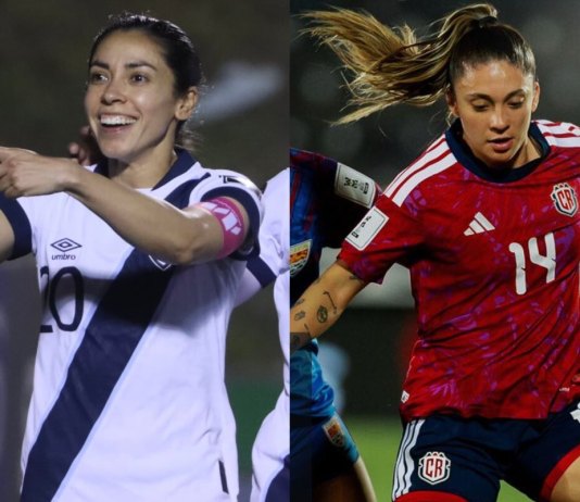 La Selección Femenina de Guatemala visita Costa Rica en busca de avanzar de ronda y continuar con el sueño de clasificar al Mundial 2027.