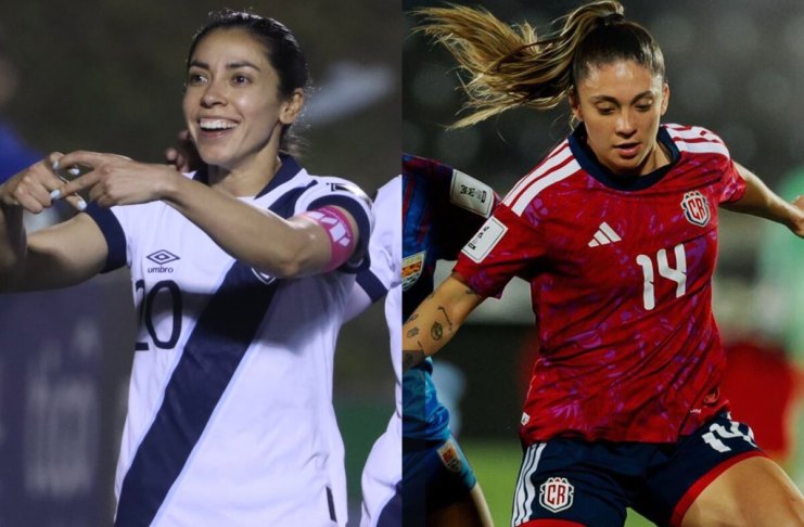 La Selección Femenina de Guatemala visita Costa Rica en busca de avanzar de ronda y continuar con el sueño de clasificar al Mundial 2027.