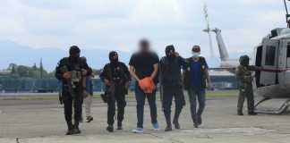 Guatemalteco vinculado a Los Huistas es sentenciado a prisión en EE. UU.