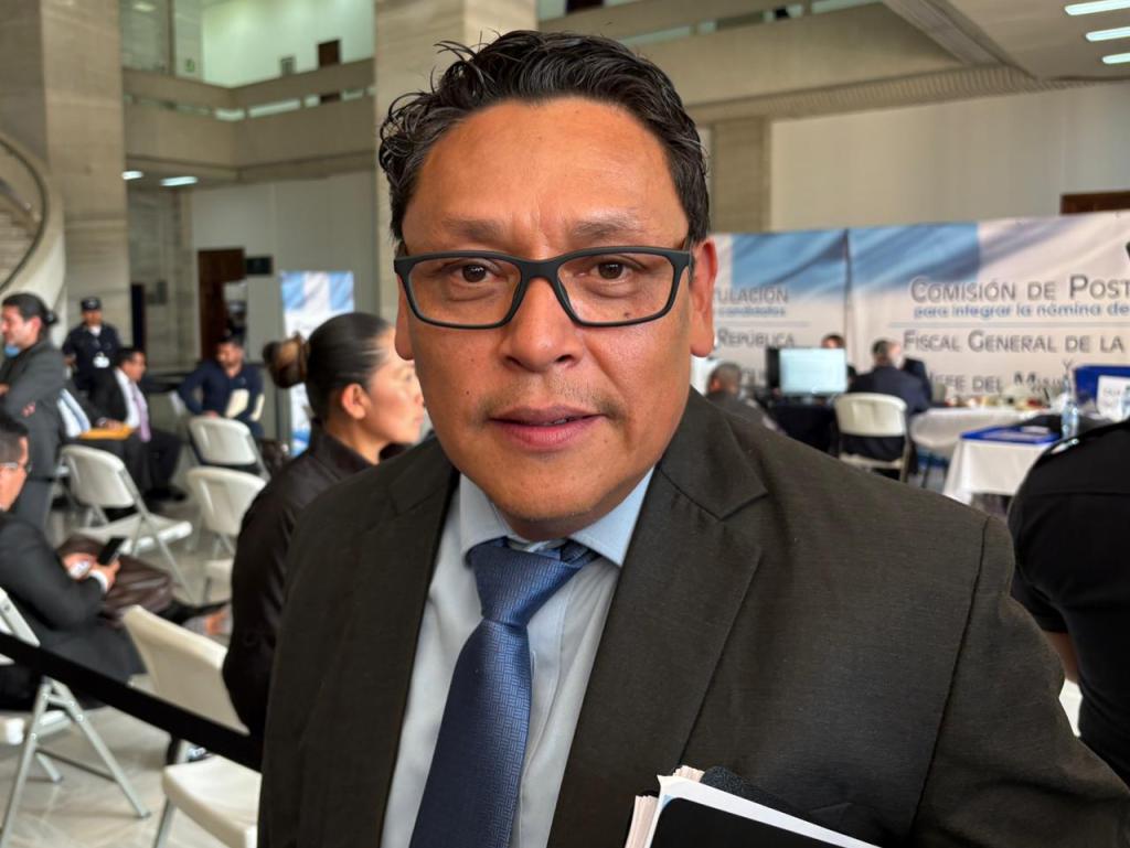 Mario René Espinoza Palacios