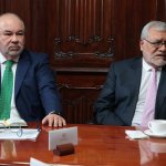 PEI-GT: De pasar Porras y candidatos malos a listado final para Fiscal General, la comisión estará dando "un manotazo en la cara" al sistema.