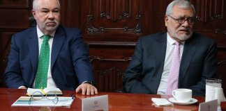 PEI-GT: De pasar Porras y candidatos malos a listado final para Fiscal General, la comisión estará dando "un manotazo en la cara" al sistema.