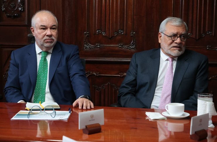 PEI-GT: De pasar Porras y candidatos malos a listado final para Fiscal General, la comisión estará dando "un manotazo en la cara" al sistema.