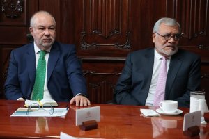 PEI-GT: Si pasa Porras al listado final para Fiscal General, postuladora daría "un manotazo en la cara" al sistema