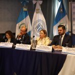 El avance de los comités proformación en las adhesiones generó debate en la reunión del TSE y partidos políticos.
