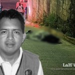 El crimen ocurrió a eso de las diez de la noche del domingo cerca de una fábrica de calzado, informaron los Bomberos Voluntarios de San Cristóbal Verapaz, Alta Verapaz. Foto La Hora: El legado todo noticias San Cristóbal Verapaz/FB