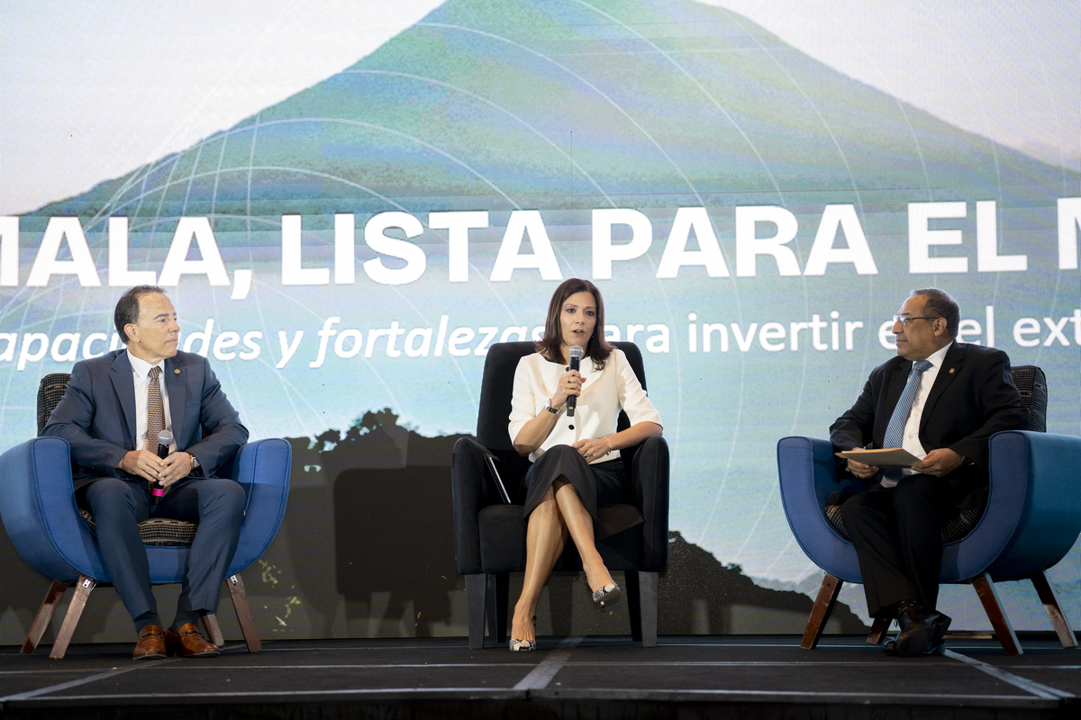 Grupo AG destacó su impacto en más de 81 millones de personas. Foto: La Hora/Víctor García