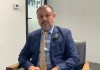 El candidato a Fiscal General y jefe del Ministerio Público (MP), Carlos García Alvarado, habló con Diario La Hora.