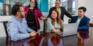 Foto: Cortesía Grupo Financiero Bantrab.