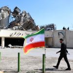 Irán rechazó oficialmente negociar con EE. UU. bajo las condiciones de Donald Trump. Foto La Hora: EFE