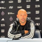 El argentino Javier Mascherano renunció como entrenador del Inter Miami tan solo meses después de salir campeón de la MLS.