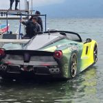 CIV buscará reforma a Ley de Transportes para regulación de transportes acuáticos y modernos.