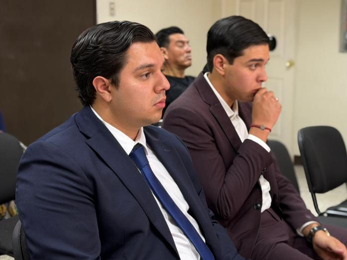 Dos jóvenes son condenados con pena mínima en caso relacionado con la muerte de Hanzel Szarata