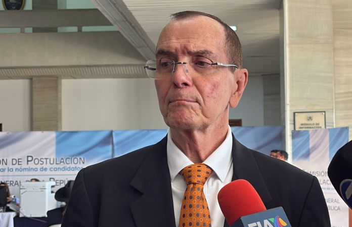 Julio César Rivera Clavería