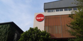 La compañía malasia Karex, registra impacto para la fabricación de productos relacionados con el látex.