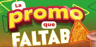 La Promo que Faltaba de Señorial.