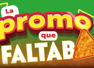 La Promo que Faltaba de Señorial.