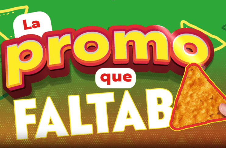 La Promo que Faltaba de Señorial.