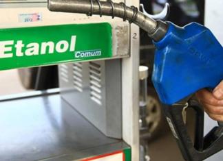 El uso de la mezcla de etanol E10 con la gasolina regular se comenzará a utilizar el 22 de agosto próximo. Foto La Hora: Archivo.