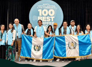 Las 13 cafeterías de Guatemala que destacan entre las 100 mejores del mundo