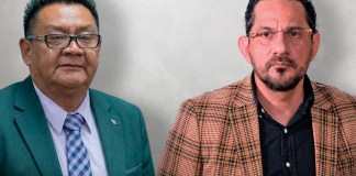 Una conversación deja al descubierto un posible soborno que se cree pudo haber sido entregado a un juez para propiciar un cambio de delito.